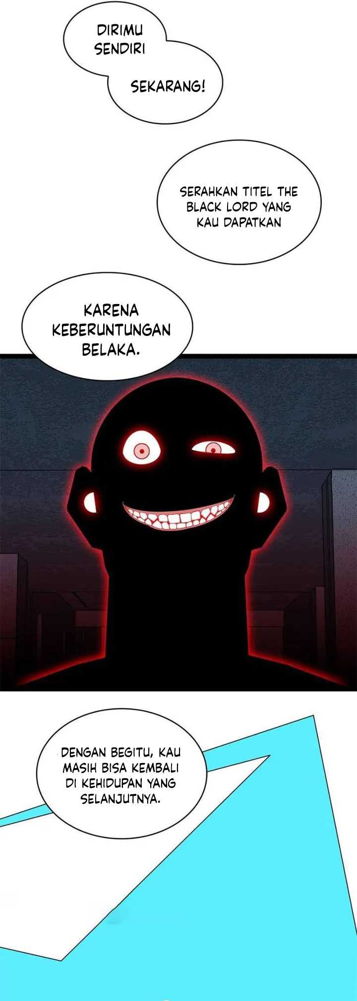 It all starts with playing game seriously Chapter 152 Gambar 11