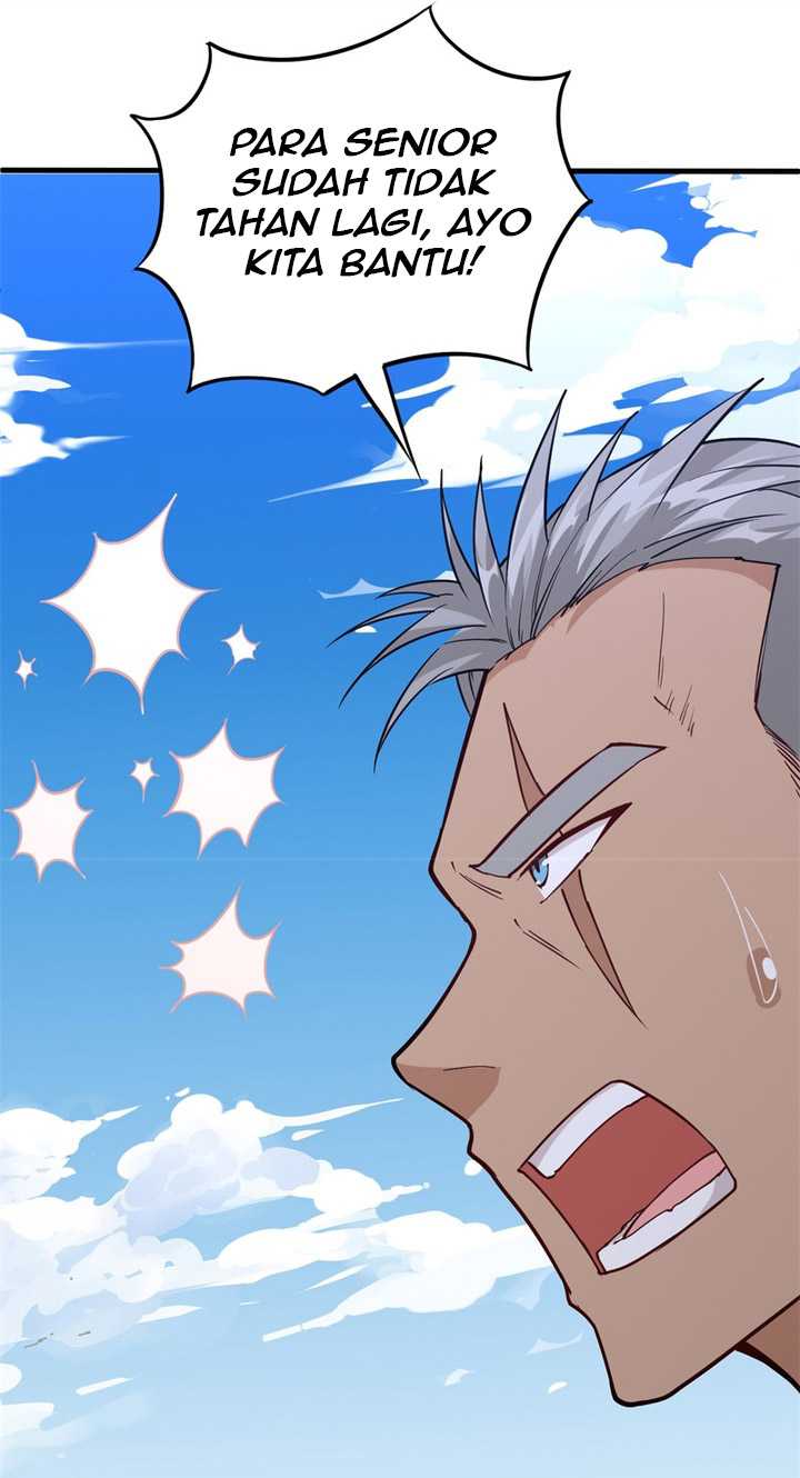 Monk Fron the Future (Cultivator From the Future) Chapter 90 Gambar 14