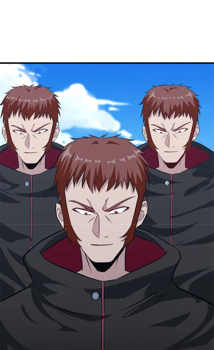 Monk Fron the Future (Cultivator From the Future) Chapter 89 Gambar 17