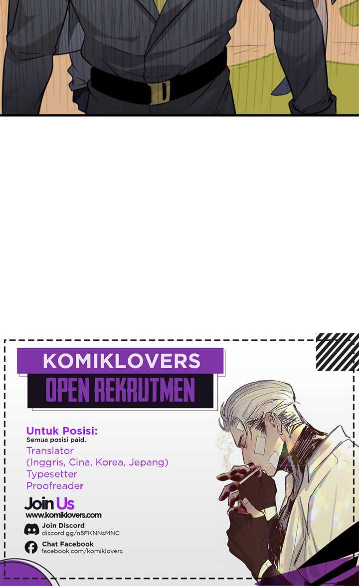 Monk Fron the Future (Cultivator From the Future) Chapter 89 Gambar 19