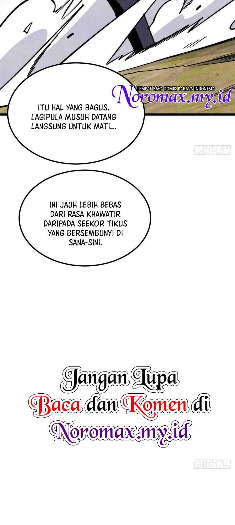 All Hail the Sect Leader Chapter 348 Gambar 27