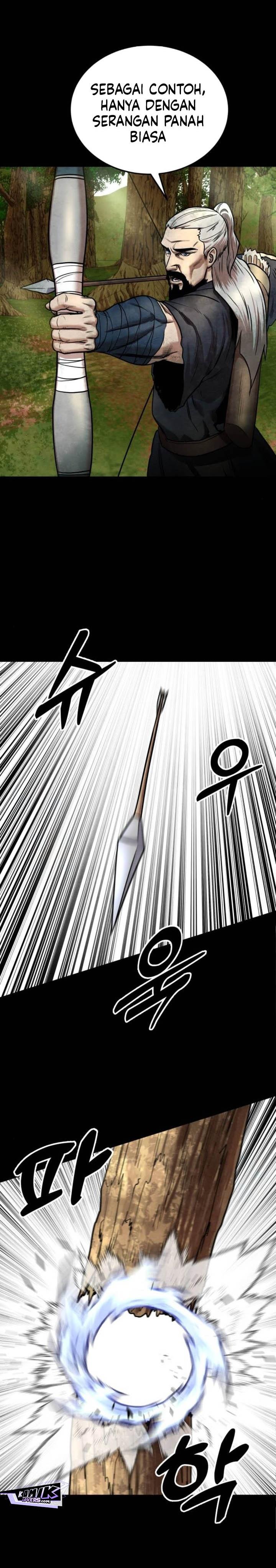 Guest Gun (Embodiment of the Assassin in the Murim World) Chapter 24 Gambar 14