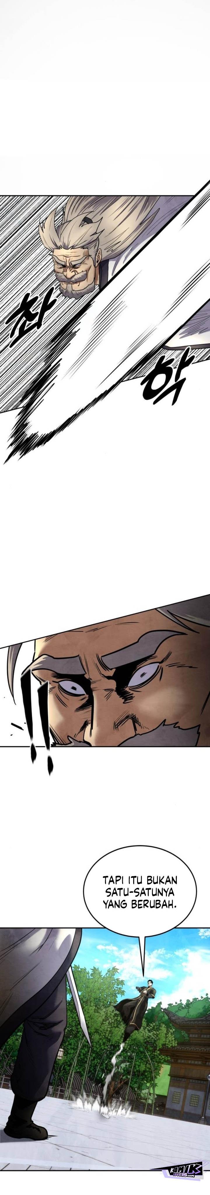 Guest Gun (Embodiment of the Assassin in the Murim World) Chapter 24 Gambar 21