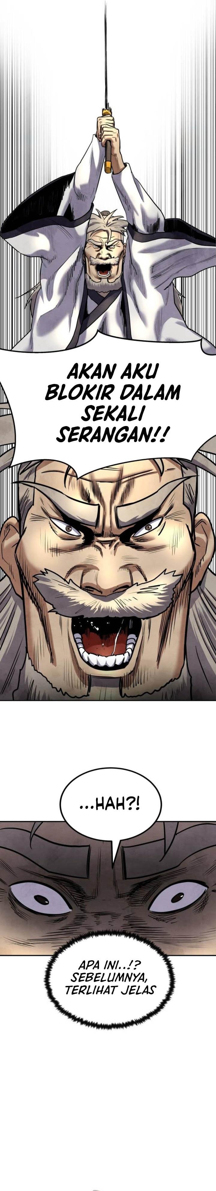 Guest Gun (Embodiment of the Assassin in the Murim World) Chapter 24 Gambar 23