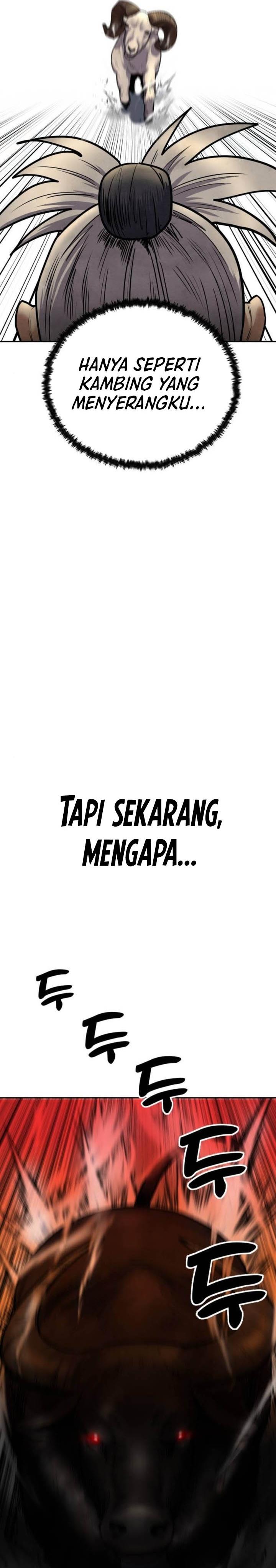 Guest Gun (Embodiment of the Assassin in the Murim World) Chapter 24 Gambar 24