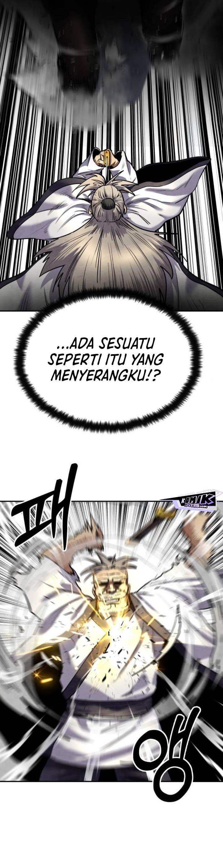 Guest Gun (Embodiment of the Assassin in the Murim World) Chapter 24 Gambar 25