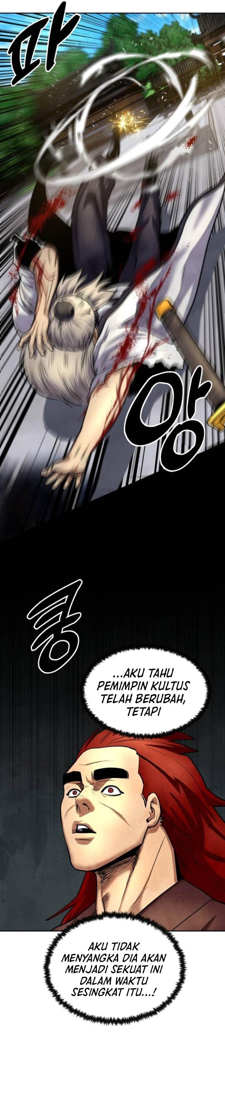 Guest Gun (Embodiment of the Assassin in the Murim World) Chapter 24 Gambar 26