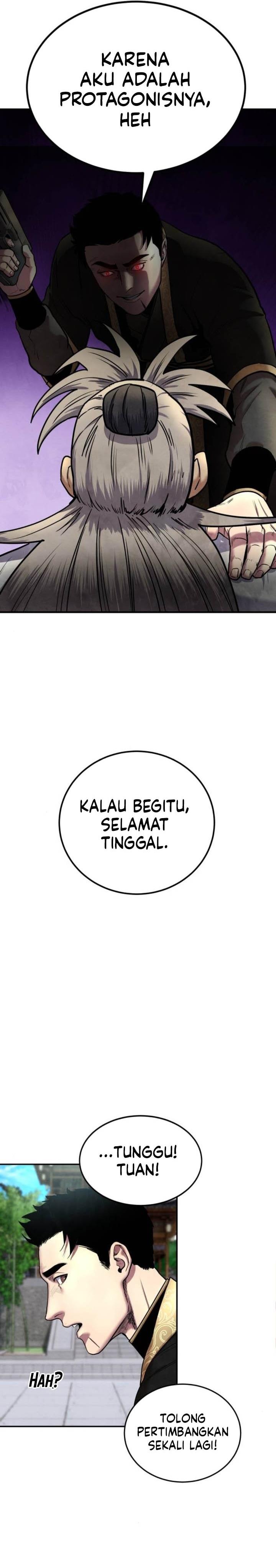 Guest Gun (Embodiment of the Assassin in the Murim World) Chapter 24 Gambar 29