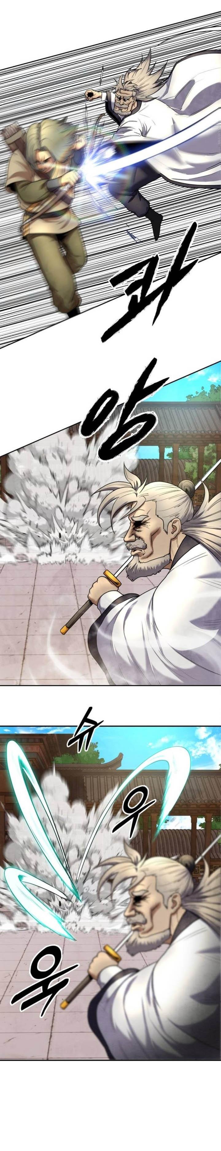 Guest Gun (Embodiment of the Assassin in the Murim World) Chapter 24 Gambar 8
