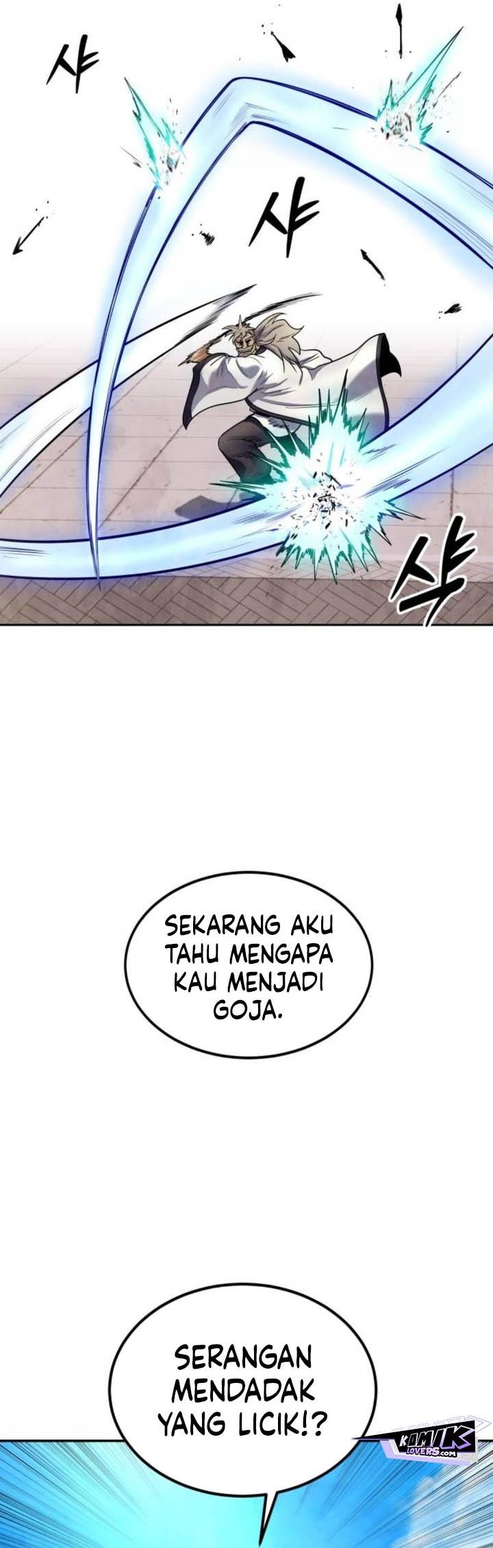 Guest Gun (Embodiment of the Assassin in the Murim World) Chapter 24 Gambar 9