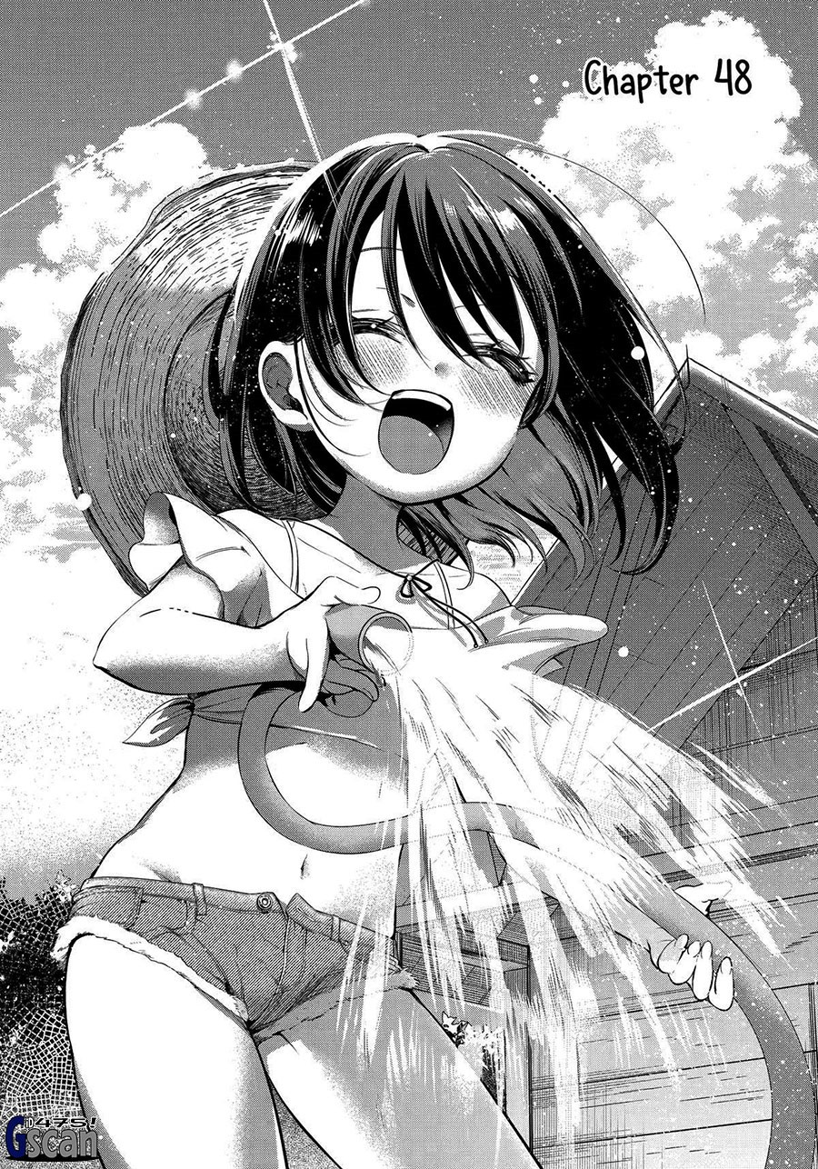 Baca Komik Arafoo Otoko no Isekai Tsuhan Seikatsu Chapter 48 Gambar 1