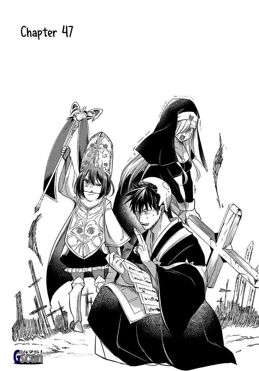 Baca Komik Arafoo Otoko no Isekai Tsuhan Seikatsu Chapter 47 Gambar 1