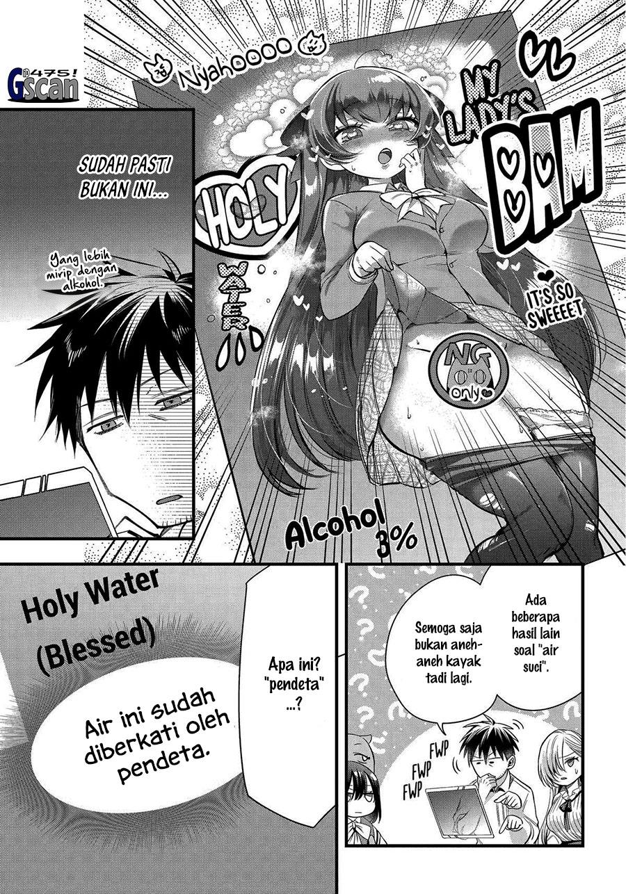 Arafoo Otoko no Isekai Tsuhan Seikatsu Chapter 47 Gambar 14