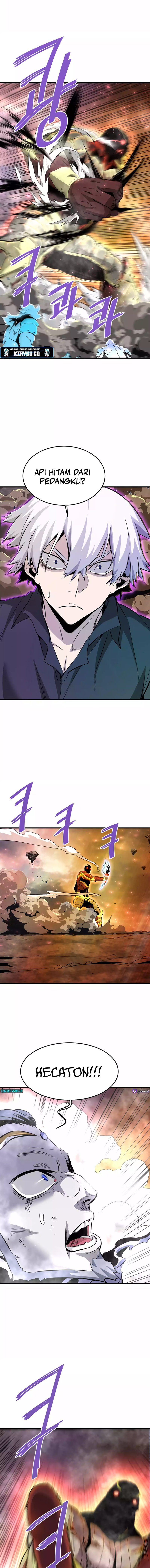 Han Dae Sung Returned From Hell Chapter 96 Gambar 13