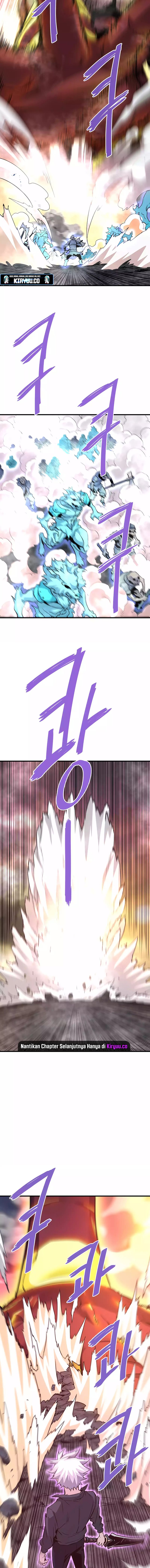 Han Dae Sung Returned From Hell Chapter 96 Gambar 14