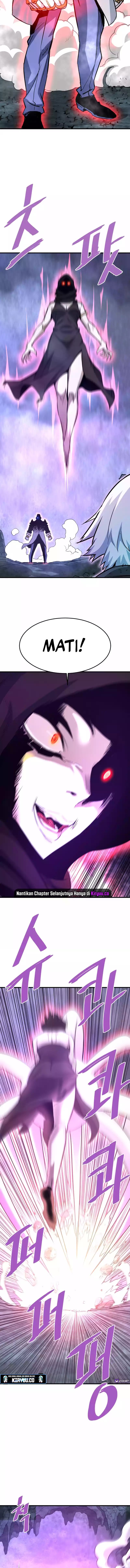 Han Dae Sung Returned From Hell Chapter 95 Gambar 14
