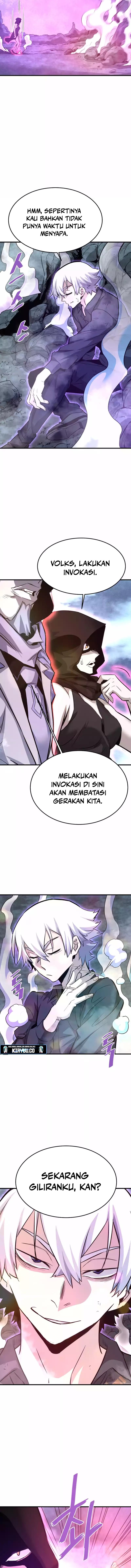 Han Dae Sung Returned From Hell Chapter 95 Gambar 15