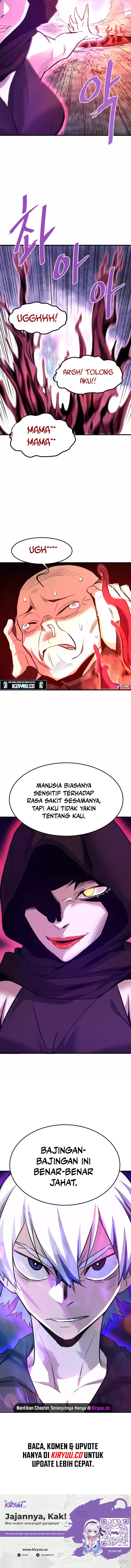 Han Dae Sung Returned From Hell Chapter 95 Gambar 16