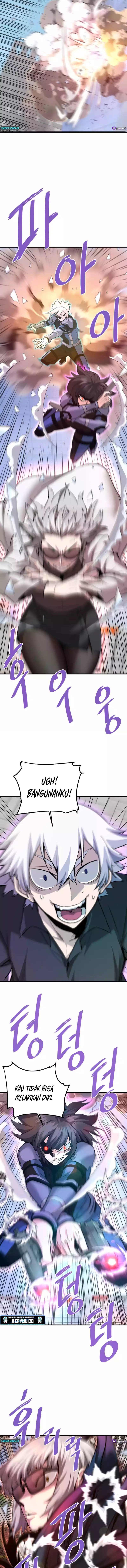 Han Dae Sung Returned From Hell Chapter 95 Gambar 3