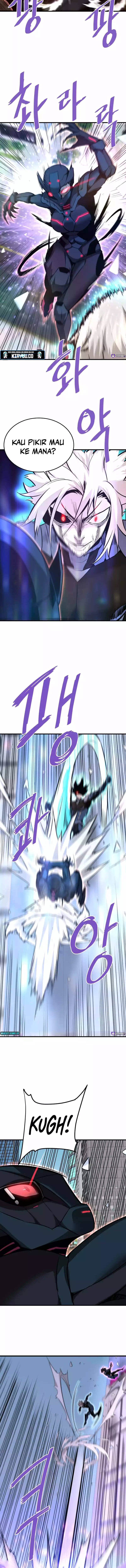 Han Dae Sung Returned From Hell Chapter 95 Gambar 4