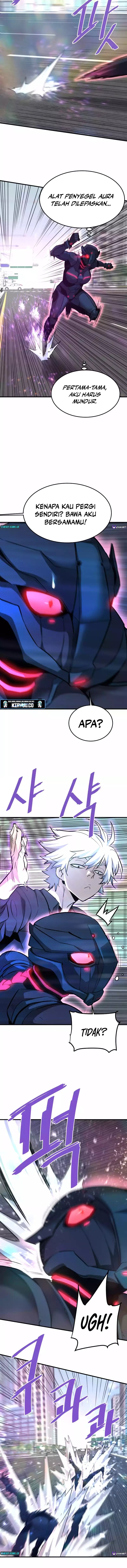 Han Dae Sung Returned From Hell Chapter 95 Gambar 6
