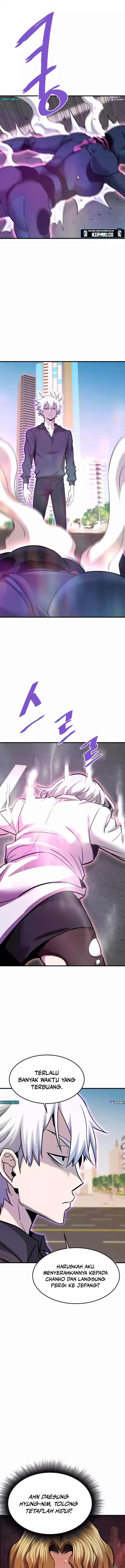 Han Dae Sung Returned From Hell Chapter 95 Gambar 7