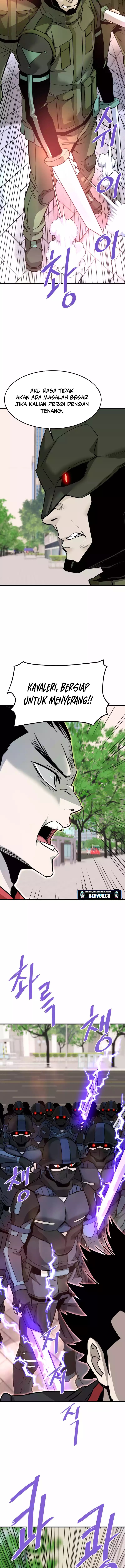Han Dae Sung Returned From Hell Chapter 94 Gambar 10