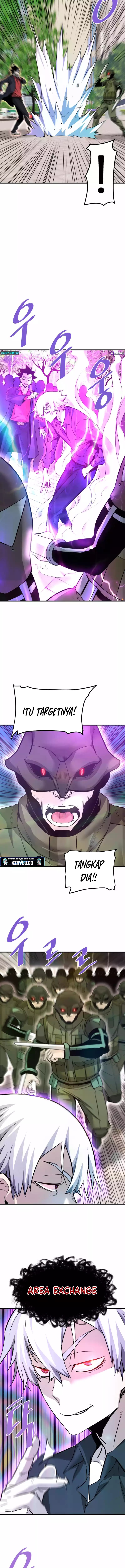 Han Dae Sung Returned From Hell Chapter 94 Gambar 11