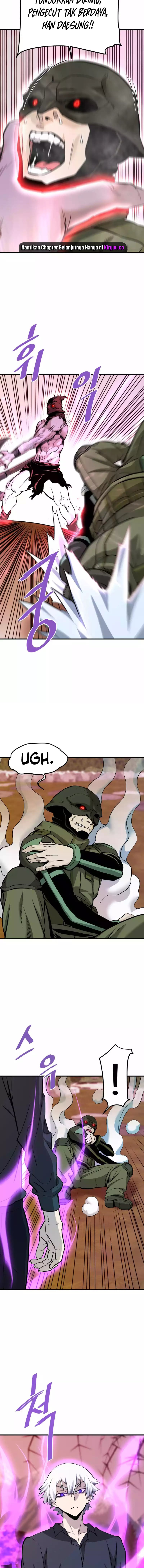 Han Dae Sung Returned From Hell Chapter 94 Gambar 15