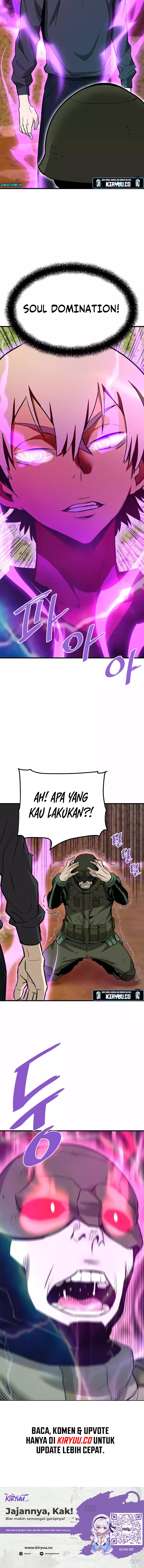 Han Dae Sung Returned From Hell Chapter 94 Gambar 16