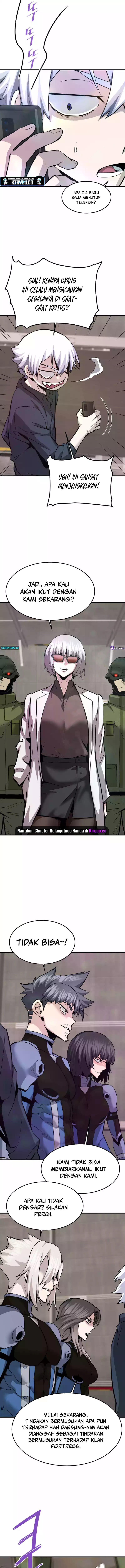 Han Dae Sung Returned From Hell Chapter 94 Gambar 3