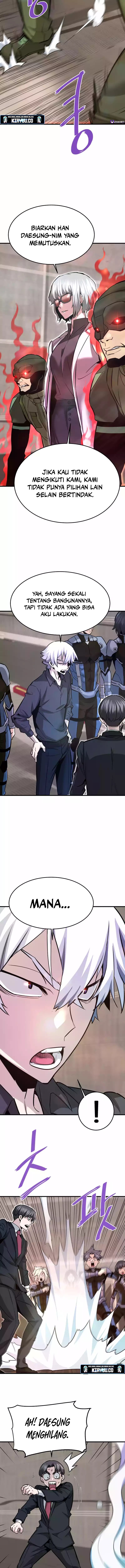 Han Dae Sung Returned From Hell Chapter 94 Gambar 4
