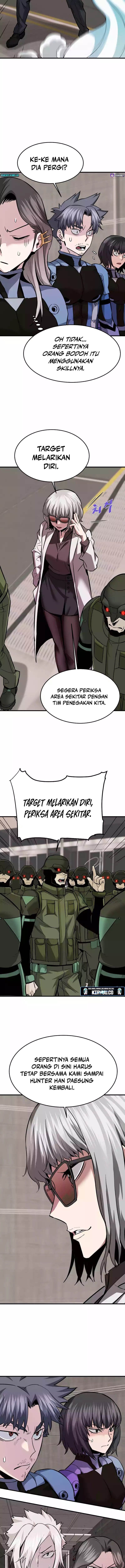 Han Dae Sung Returned From Hell Chapter 94 Gambar 5