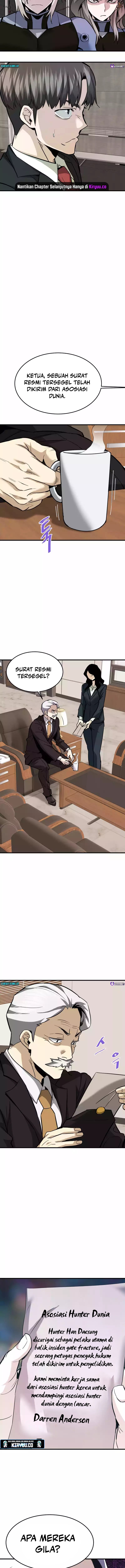 Han Dae Sung Returned From Hell Chapter 94 Gambar 6
