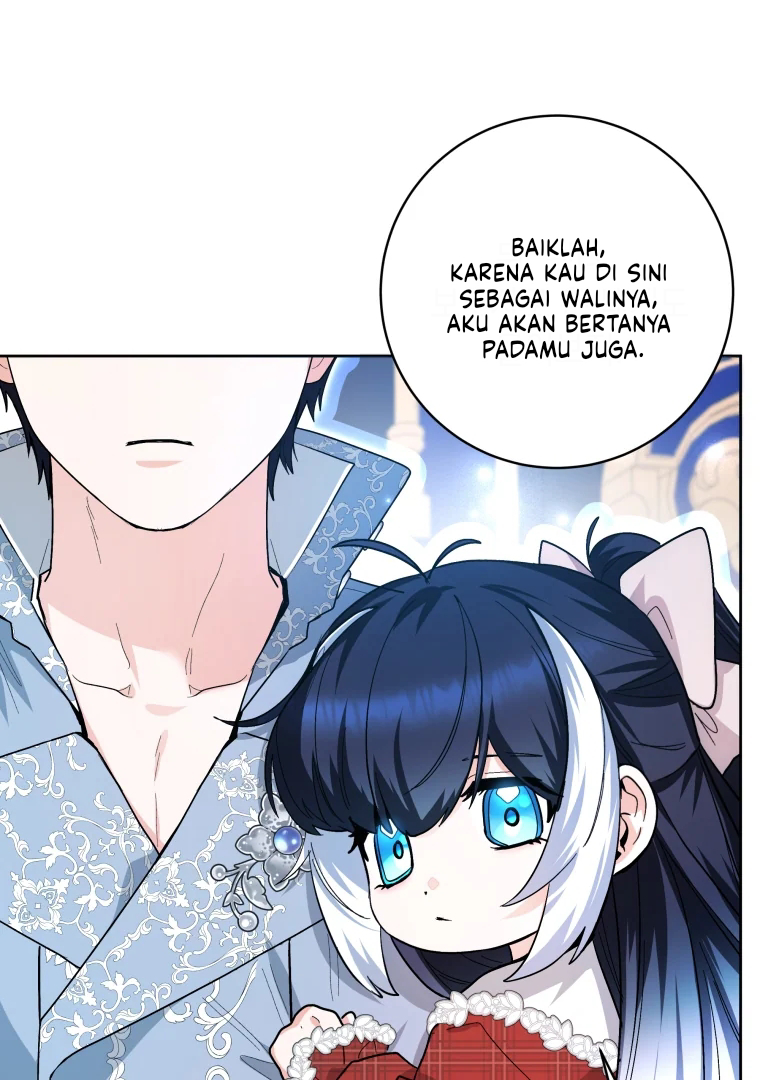 Black Killer Whale Baby  Chapter 29 Gambar 135