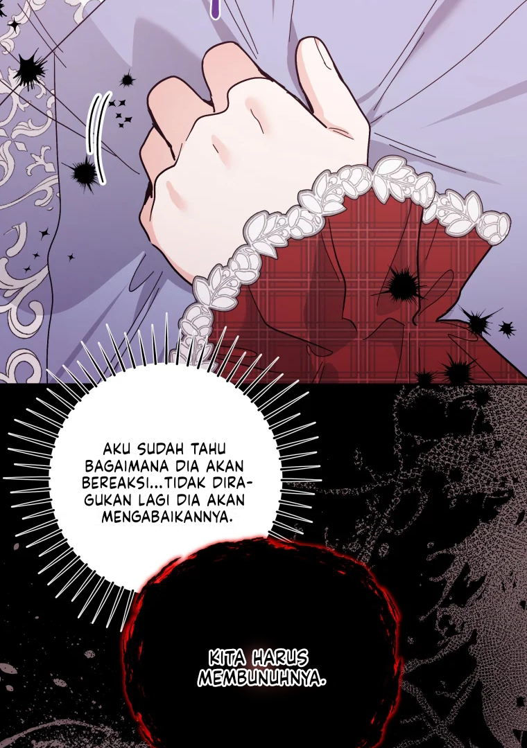 Black Killer Whale Baby  Chapter 29 Gambar 140