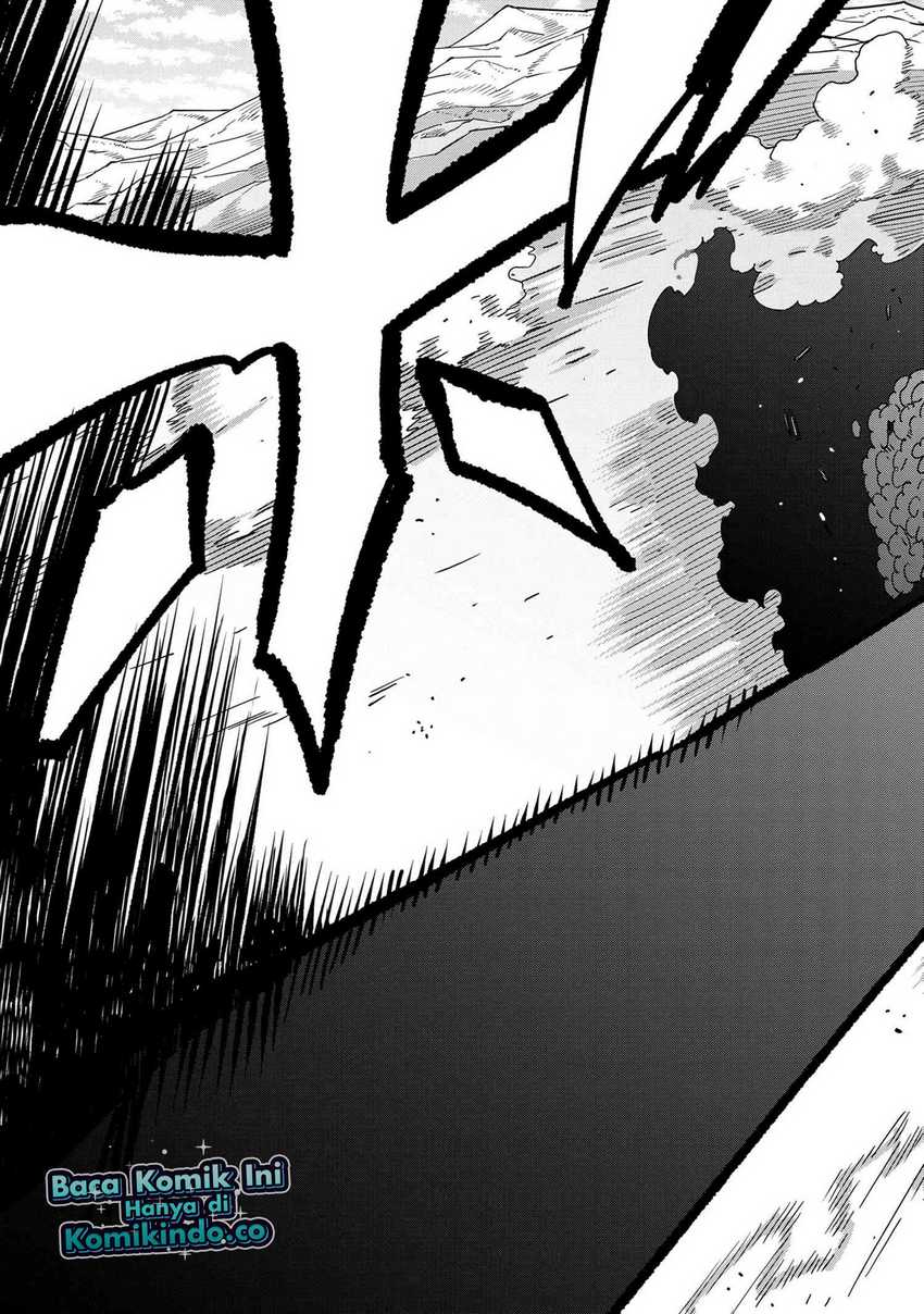 Souzou Renkinjutsushi wa Jiyuu wo Ouka suru: Kokyou wo Tsuihou saretara, Maou no Ohizamoto de Chouzetsu Kouka no Magic Item Tsukuri-houdai ni Narimashita Chapter 14.3 Gambar 12