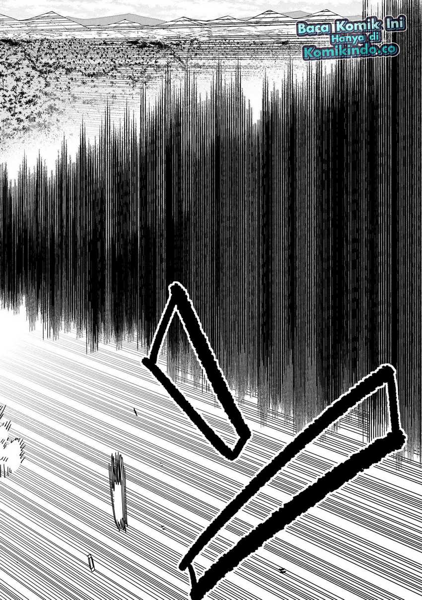 Souzou Renkinjutsushi wa Jiyuu wo Ouka suru: Kokyou wo Tsuihou saretara, Maou no Ohizamoto de Chouzetsu Kouka no Magic Item Tsukuri-houdai ni Narimashita Chapter 14.3 Gambar 13