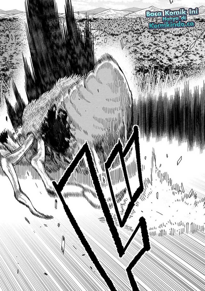 Souzou Renkinjutsushi wa Jiyuu wo Ouka suru: Kokyou wo Tsuihou saretara, Maou no Ohizamoto de Chouzetsu Kouka no Magic Item Tsukuri-houdai ni Narimashita Chapter 14.3 Gambar 14