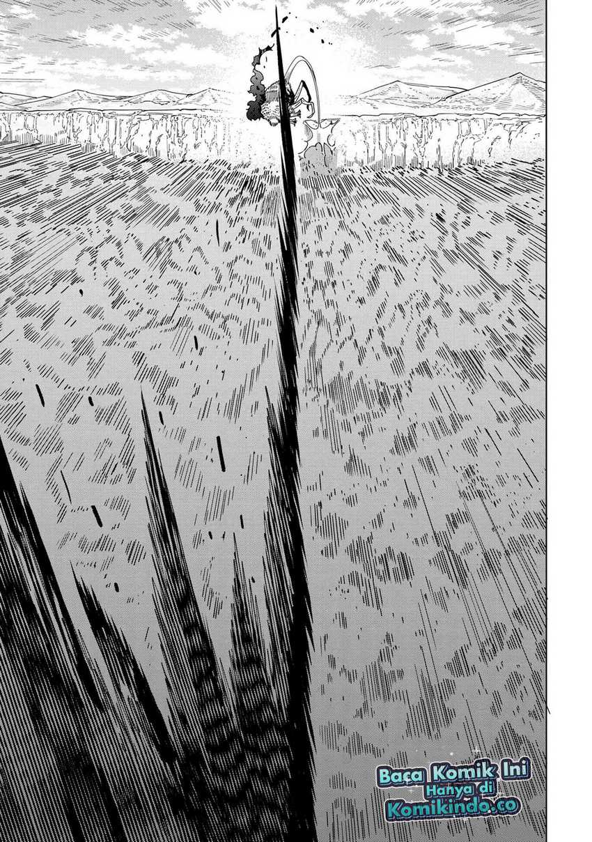 Souzou Renkinjutsushi wa Jiyuu wo Ouka suru: Kokyou wo Tsuihou saretara, Maou no Ohizamoto de Chouzetsu Kouka no Magic Item Tsukuri-houdai ni Narimashita Chapter 14.3 Gambar 16