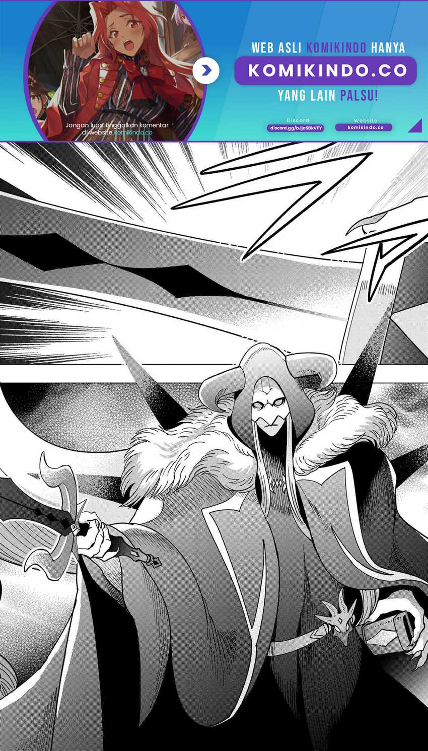 Souzou Renkinjutsushi wa Jiyuu wo Ouka suru: Kokyou wo Tsuihou saretara, Maou no Ohizamoto de Chouzetsu Kouka no Magic Item Tsukuri-houdai ni Narimashita Chapter 14.3 Gambar 3