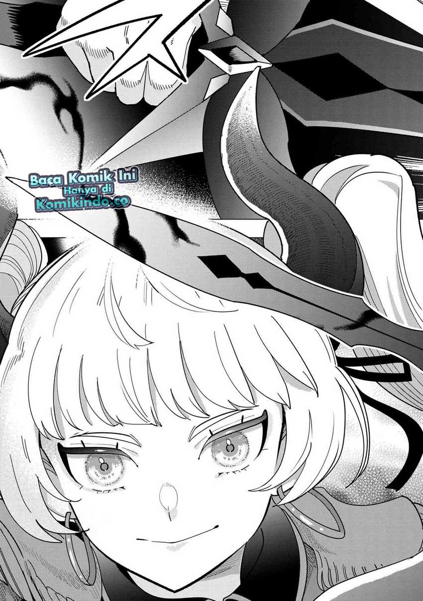 Souzou Renkinjutsushi wa Jiyuu wo Ouka suru: Kokyou wo Tsuihou saretara, Maou no Ohizamoto de Chouzetsu Kouka no Magic Item Tsukuri-houdai ni Narimashita Chapter 14.3 Gambar 4