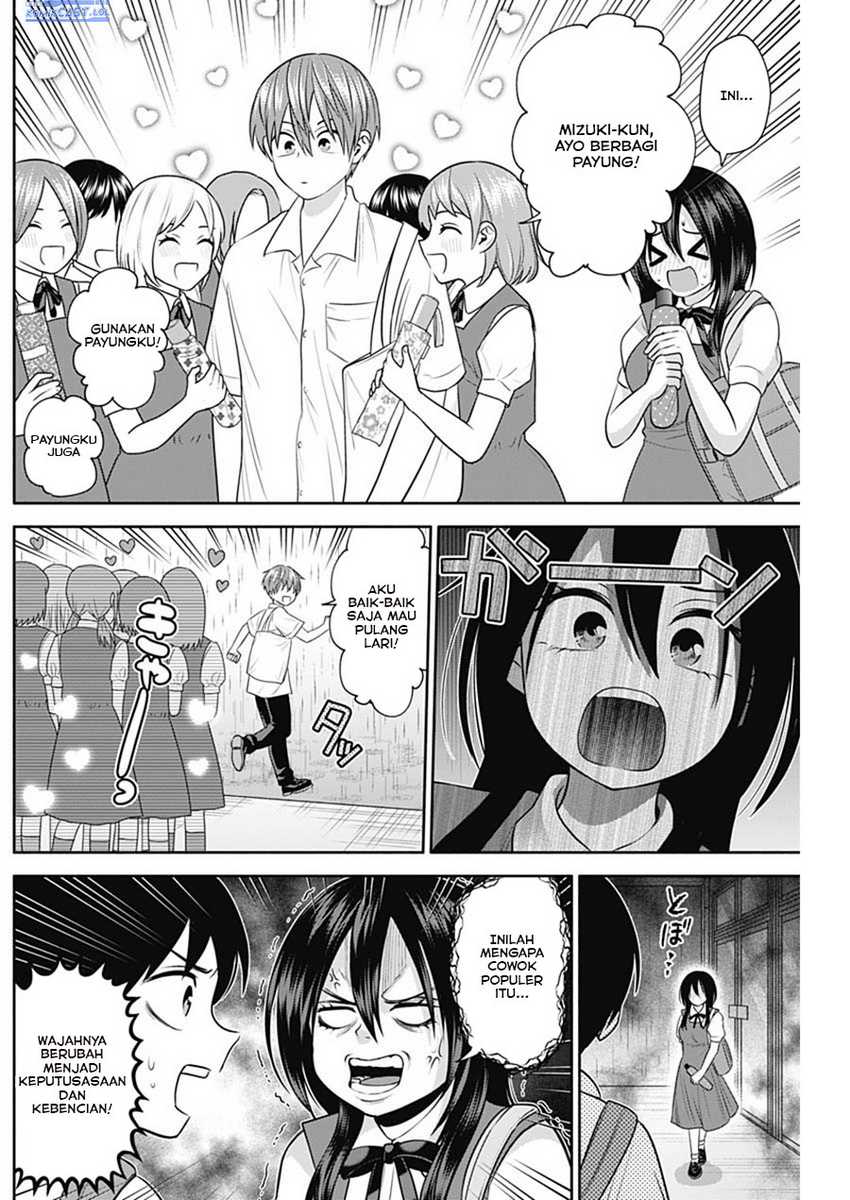 Shigure-san Wants To Shine! Chapter 37 Gambar 9