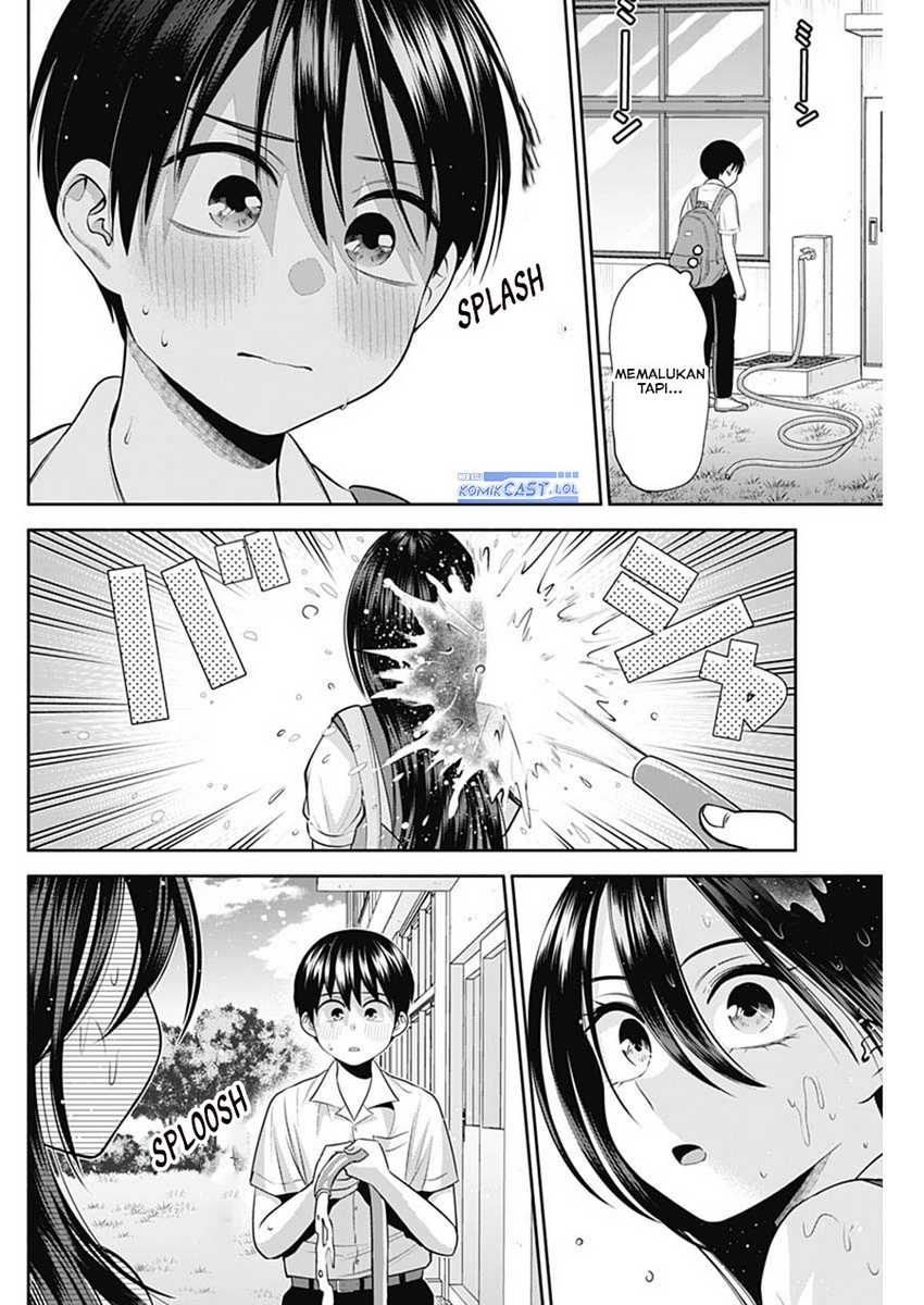 Shigure-san Wants To Shine! Chapter 31 Gambar 11