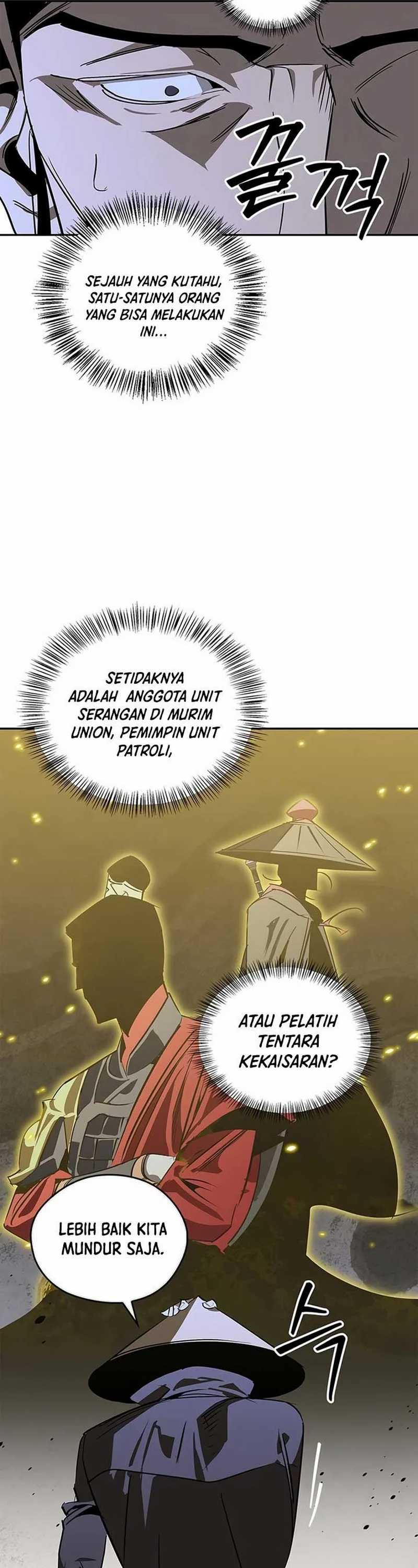 Martial Wild West Chapter 42 Gambar 40