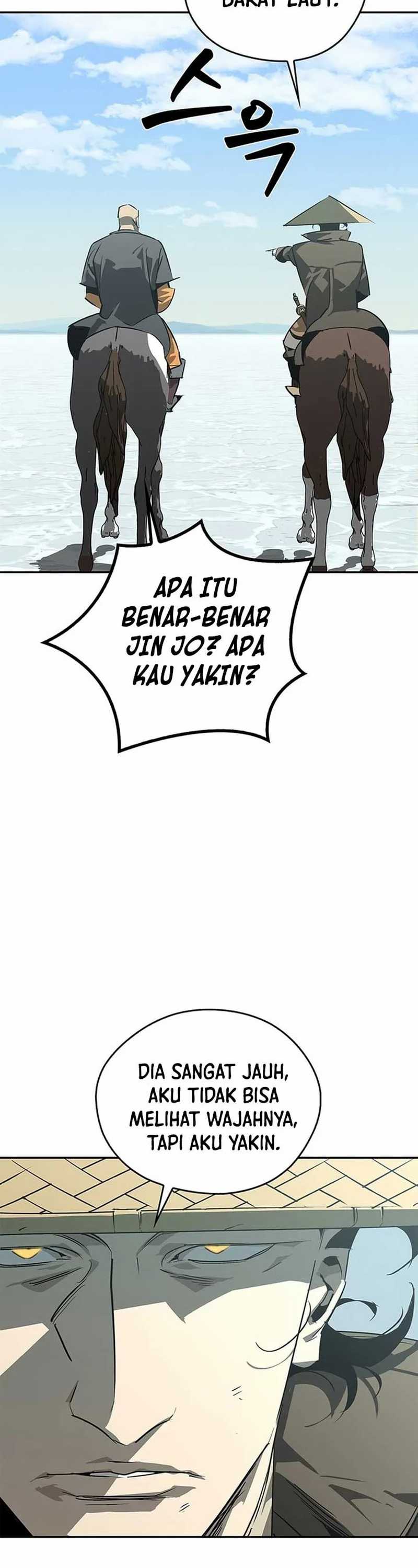 Martial Wild West Chapter 42 Gambar 49