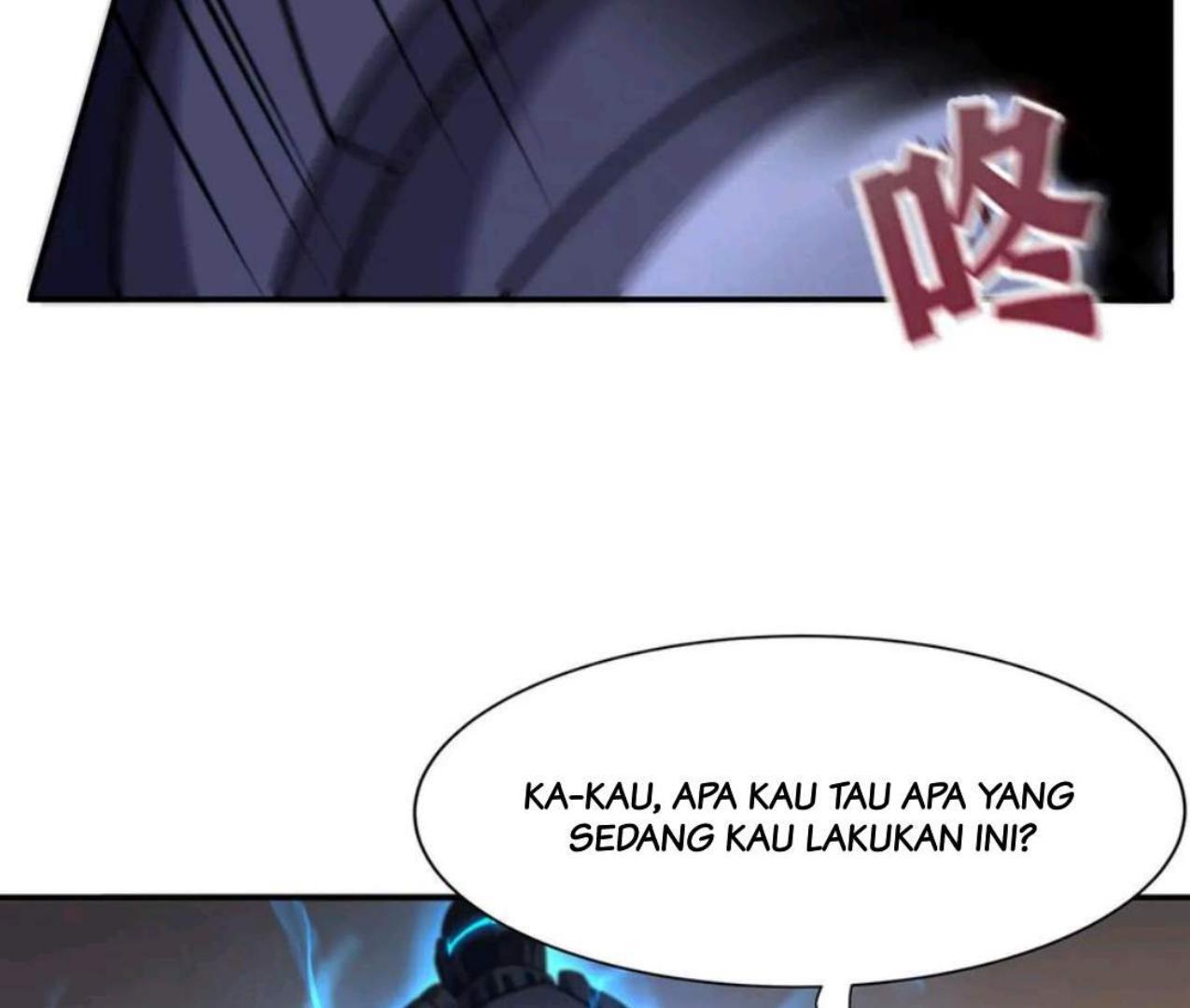 The Blood Princess And The Knight Chapter 327 Gambar 109