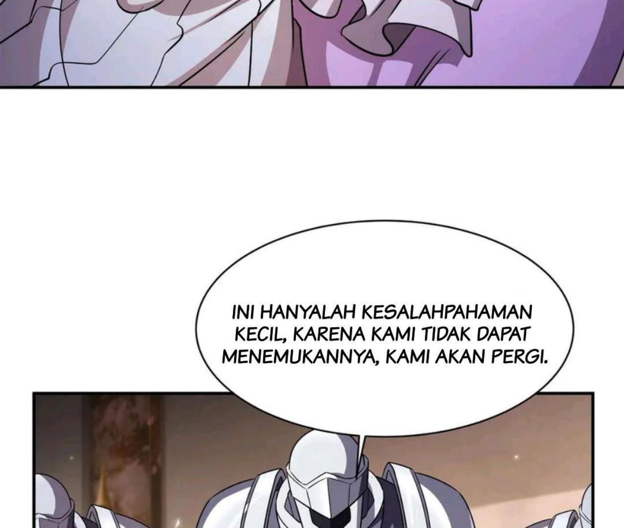 The Blood Princess And The Knight Chapter 327 Gambar 63