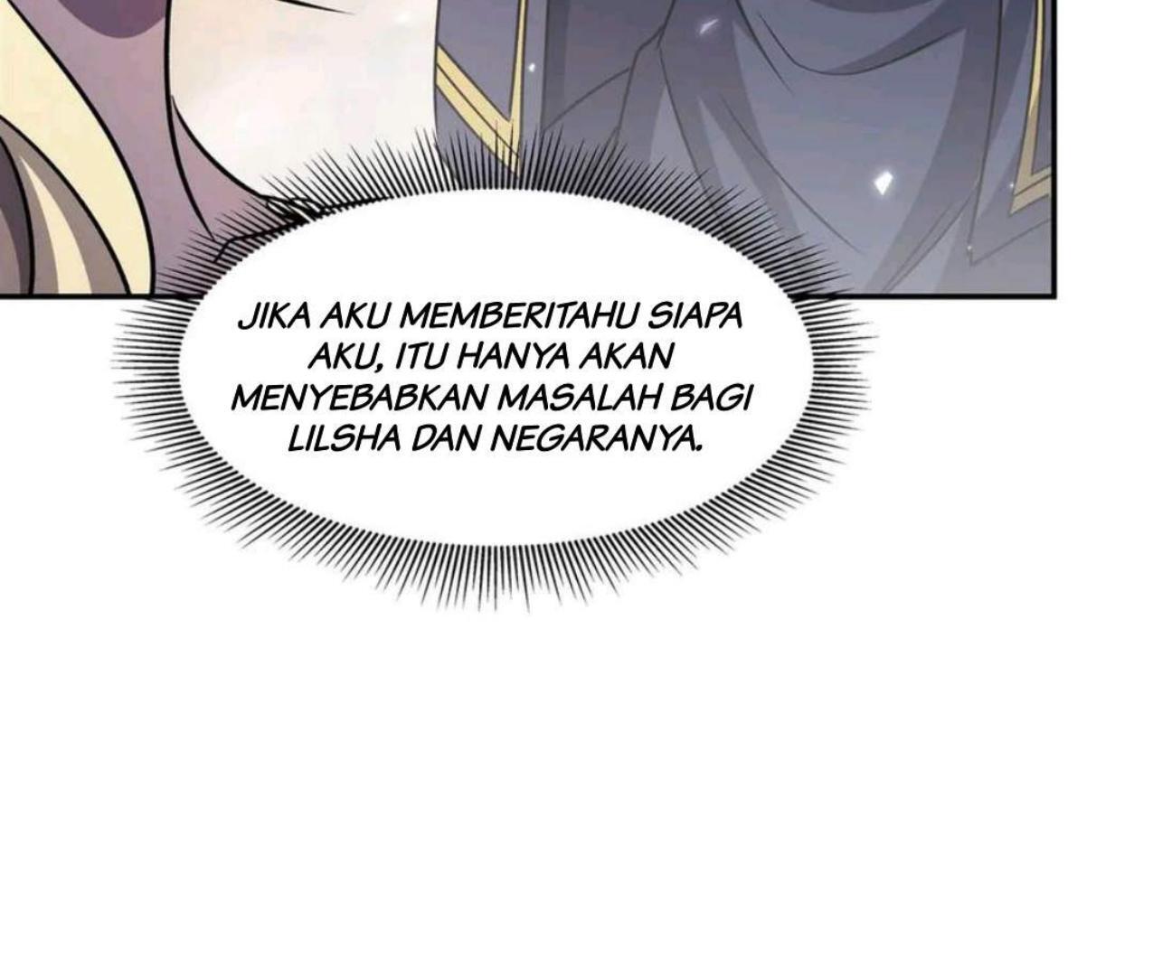 The Blood Princess And The Knight Chapter 326 Gambar 107