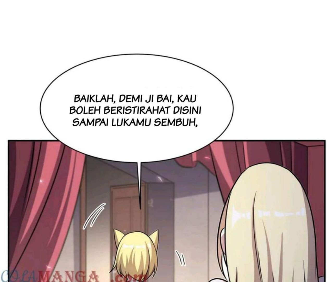 The Blood Princess And The Knight Chapter 326 Gambar 108